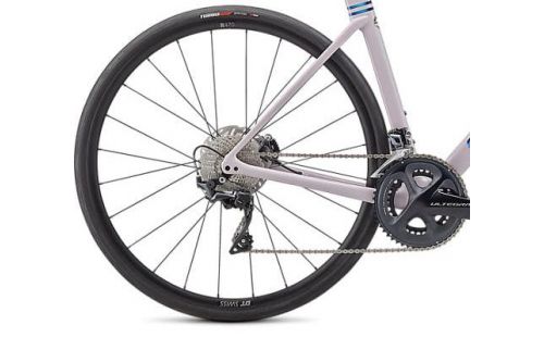 Rower szosowy Specialized Roubaix Comp